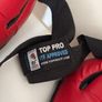 Kickboxing/Taekwondo boots Image 2