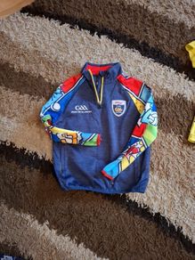 gaa top
