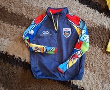 gaa top
