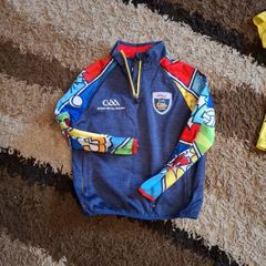 gaa top