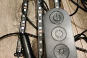 Car lights