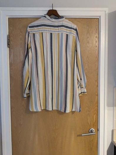 Small Bundle Blouses X 4 & 2 Dresses. S. 18.  Available for 2 weeks..