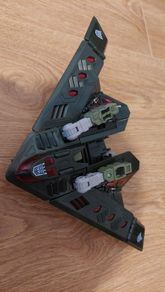 Transformer  / toy / dreadwind