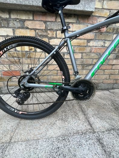 correra mountain bike