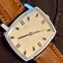 1970s Timex Watch Image 3