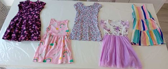 Girls clothes