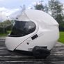 Helmet Shoei Neotec Image 3