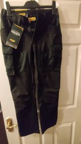 blacklader work trousers