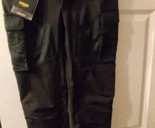 blacklader work trousers