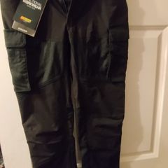 blacklader work trousers