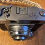 Rare Vintage Okaya Lord IV B 35mm Film Rangefinder Camera Seikosha-MX 1955 Image 6