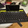 wireless keyboard Image 2
