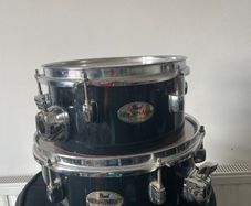 Pearl rhythm traveller toms/mini timbales