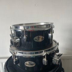 Pearl rhythm traveller toms/mini timbales