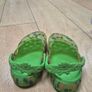 Shark crocs Image 3