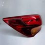 Kia Ceed Mk2 Light Rear Left Passenger Side Outer 92401-a23 A2l22b1s Image 5