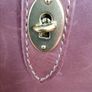 Fossil LargeTan Tote Bag. New With Tags.  Beautiful Quality. Image 4
