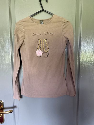 girls top
