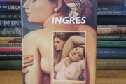 ingres by patrick bade