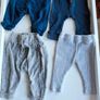 baby clothes bundle Image 5