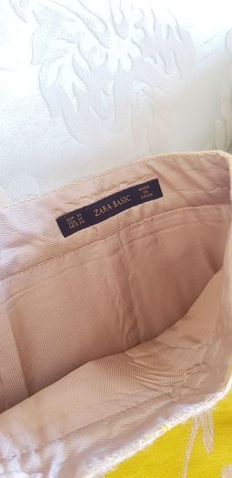 Zara Mini Skirt - Size 10