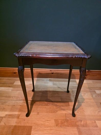 Vintage side table