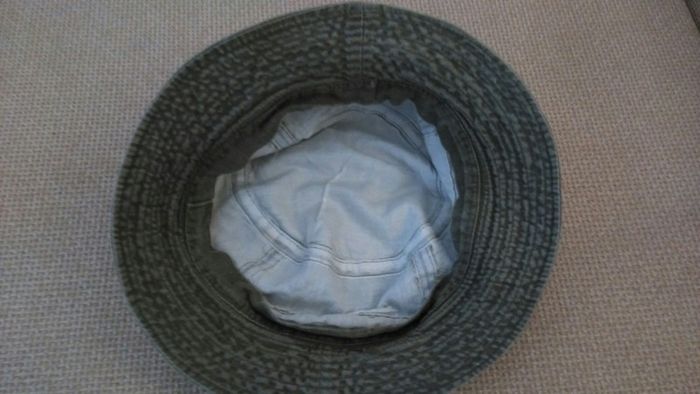 Unisex summer hat, excellent condition, NEXT