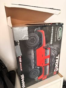 Track crawler