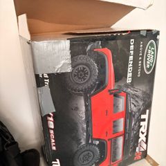 Track crawler