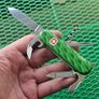 Vintage Wenger Snife Amazon Rare Discontinued Collectable 85mm Swiss Army Knife Image 6