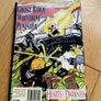 Ghost Rider Wolverine Punisher Comic Book Image 3