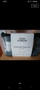 Skin care set