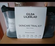 Skin care set