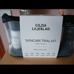 Skin care set
