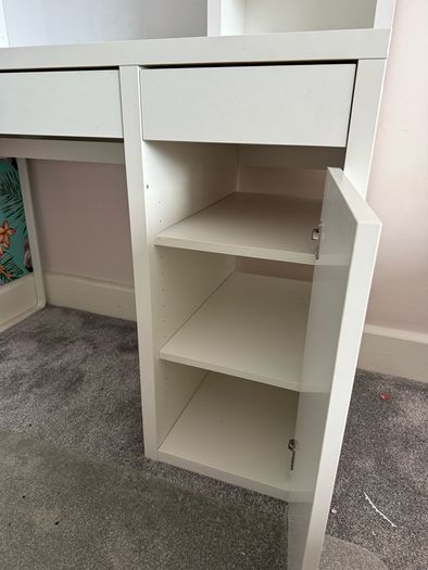 study desk