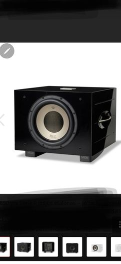 Rel s850