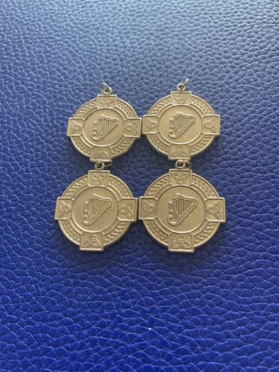 Silver Medal