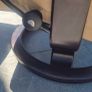 Ekornes Stressless Armchair and Footstool Image 10