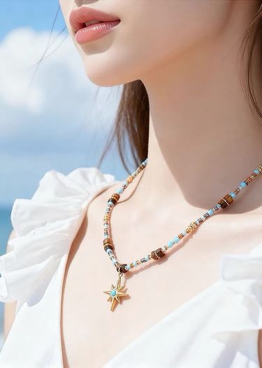 necklace