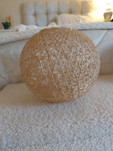 Ceiling  Shade...REDUCED