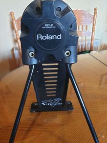 Roland KD 8 Kick Trigger pad