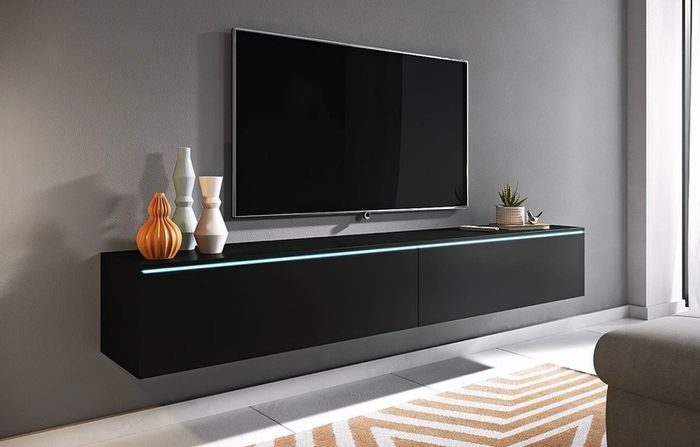 Ikea Besta TV Storage Unit