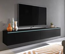 Ikea Besta TV Storage Unit
