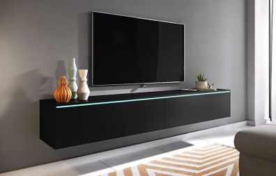 Ikea Besta TV Storage Unit