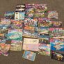 Huge Genuine LEGO Collection 20kg Minifigures Manuals and Storage Image 3