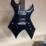 bc rich warlock Image 3