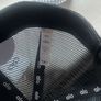 Black Alo Cap Image 2