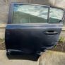 Kia sportage doors 2018 Image 4