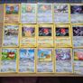 Pokemon cards Image 8