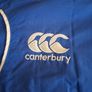 Leinster Rugby. Official Canterbury Leinster Rugby Mens Windcheater Jacket. Collect In Dublin Or Receive Via Post. Image 8